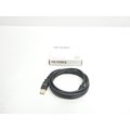 Keyence USB cable A: miniB type 2 m OP-51580